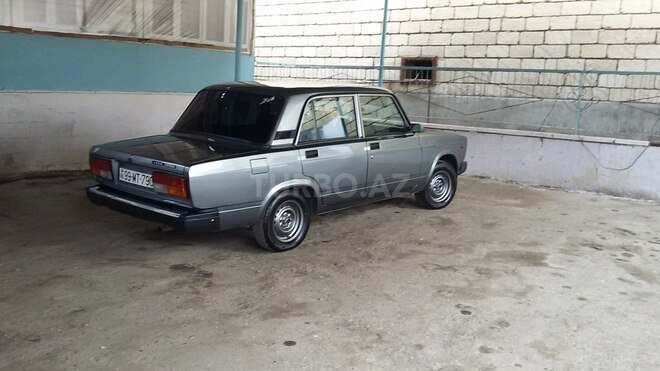 LADA (VAZ) 2107 2010, 70,000 km - 1.6 l - Bakı