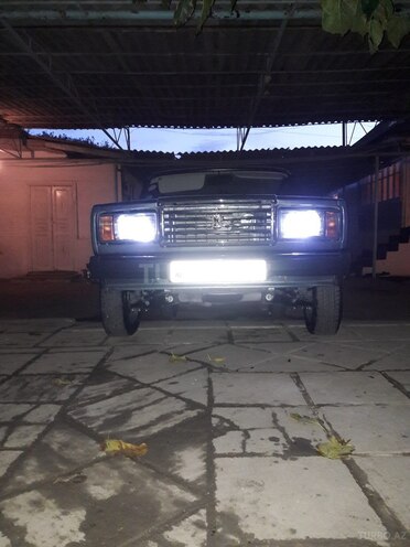 LADA (VAZ) 2107 2010, 70,000 km - 1.6 l - Bakı