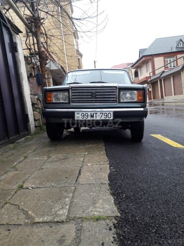 LADA (VAZ) 2107 2010, 70,000 km - 1.6 l - Bakı