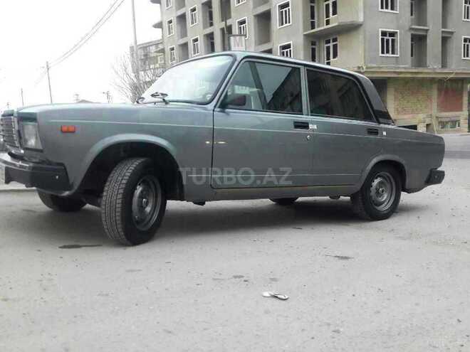 LADA (VAZ) 2107 2010, 70,000 km - 1.6 l - Bakı