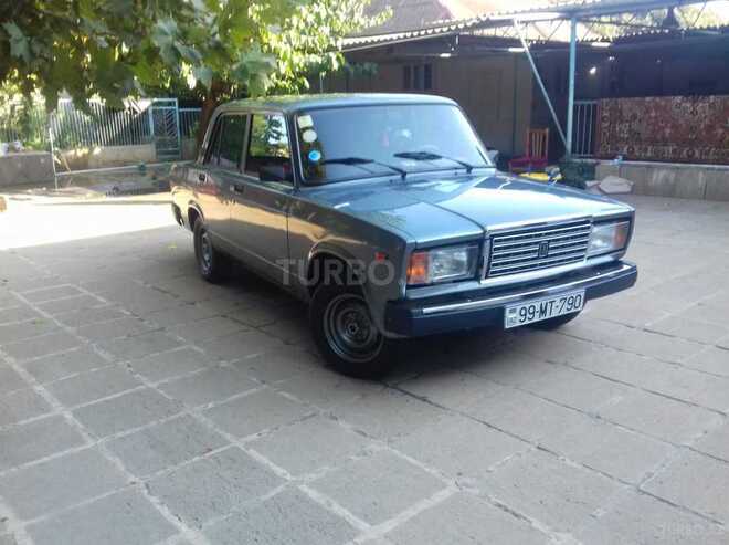 LADA (VAZ) 2107 2010, 70,000 km - 1.6 l - Bakı