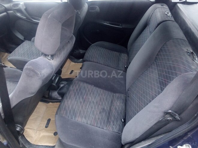 Opel Astra 1997, 200,000 km - 1.6 л - Qusar