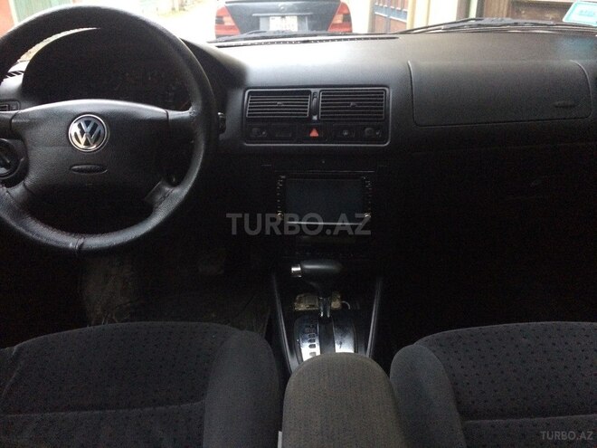 Volkswagen Golf 1998, 210,000 km - 1.6 l - Bakı