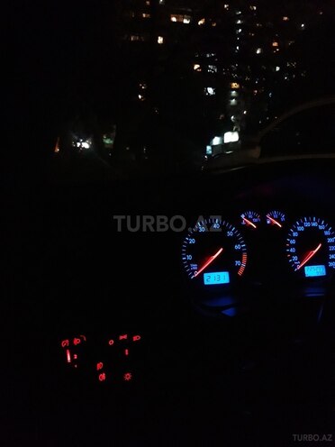 Volkswagen Golf 2000, 225,295 km - 2.0 l - Bakı