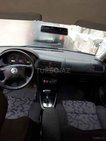 Volkswagen Golf 2000, 225,295 km - 2.0 l - Bakı