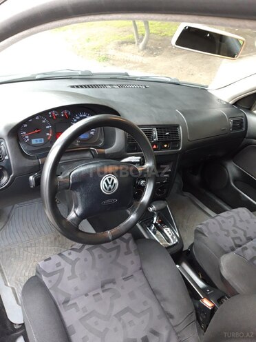 Volkswagen Golf 2000, 225,295 km - 2.0 l - Bakı