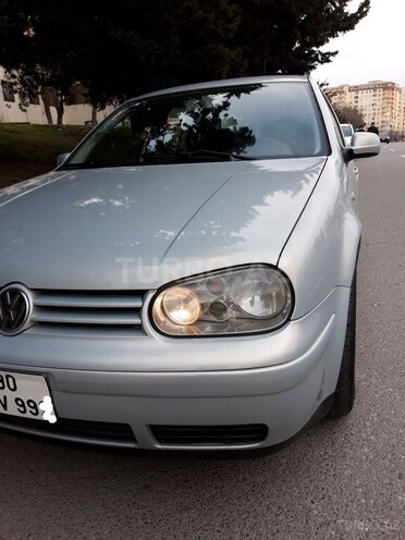 Volkswagen Golf 2000, 225,295 km - 2.0 l - Bakı