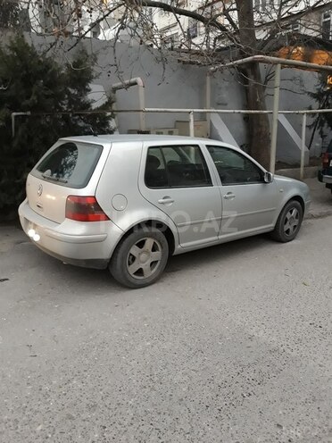 Volkswagen Golf 2000, 225,295 km - 2.0 l - Bakı