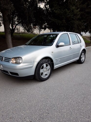 Volkswagen Golf 2000, 225,295 km - 2.0 l - Bakı