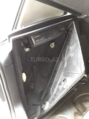 Volkswagen Golf 2000, 225,295 km - 2.0 l - Bakı