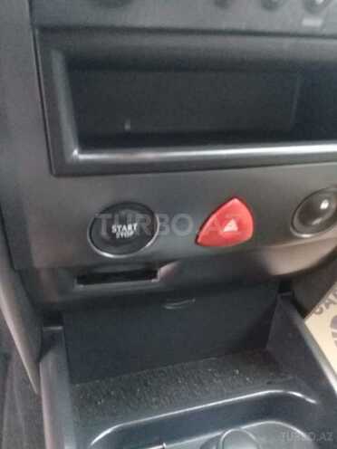 Renault Megane 2006, 202,000 km - 1.5 l - Mingəçevir