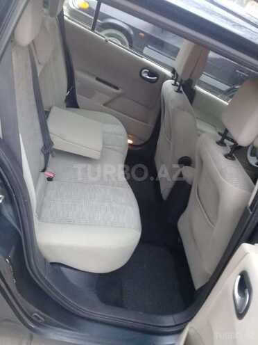 Renault Megane 2006, 202,000 km - 1.5 l - Mingəçevir