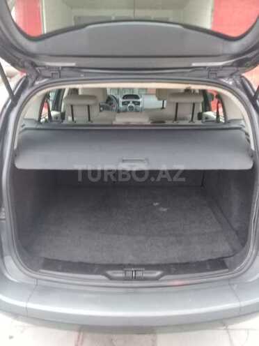 Renault Megane 2006, 202,000 km - 1.5 l - Mingəçevir