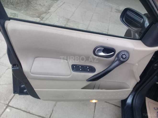 Renault Megane 2006, 202,000 km - 1.5 l - Mingəçevir