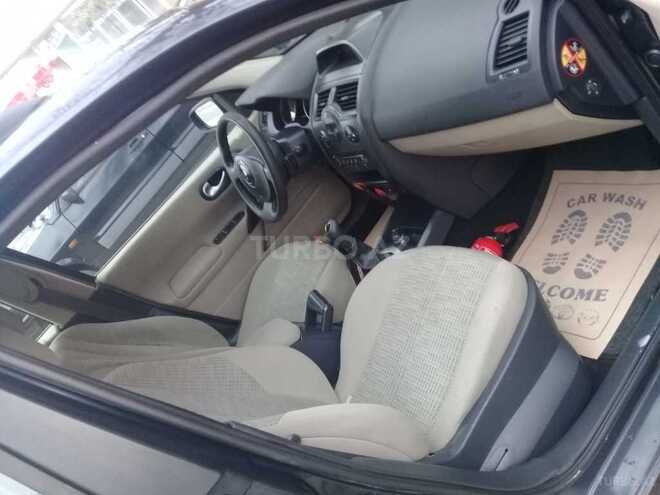 Renault Megane 2006, 202,000 km - 1.5 l - Mingəçevir