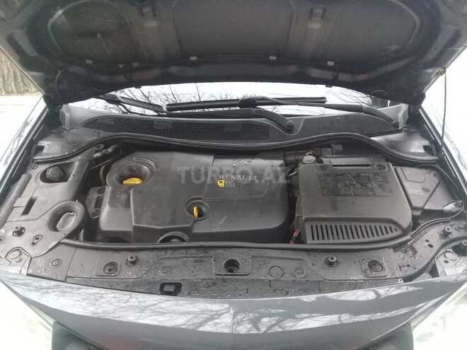 Renault Megane 2006, 202,000 km - 1.5 l - Mingəçevir