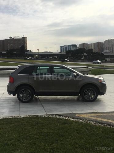 Ford Edge 2013, 123,000 km - 3.5 l - Bakı