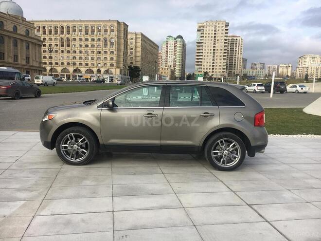 Ford Edge 2013, 123,000 km - 3.5 l - Bakı