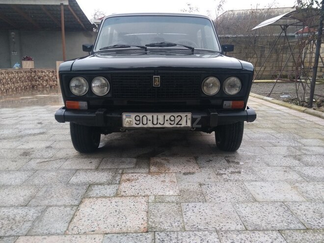 LADA (VAZ) 2106 1993, 82,202 km - 1.6 l - Lənkəran