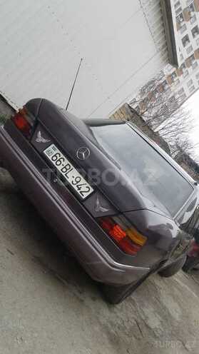 Mercedes E 200 1992, 386,580 km - 2.0 л - Bakı
