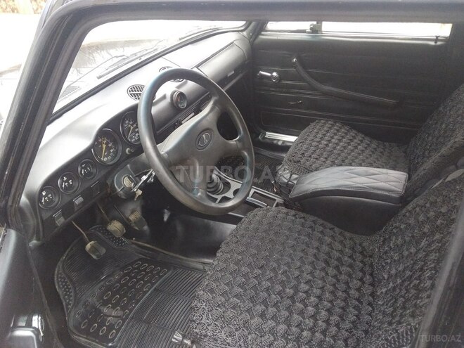 LADA (VAZ) 2106 1993, 82,202 km - 1.6 l - Lənkəran