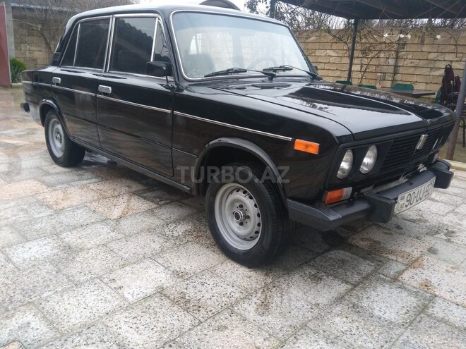 LADA (VAZ) 2106 1993, 82,202 km - 1.6 l - Lənkəran