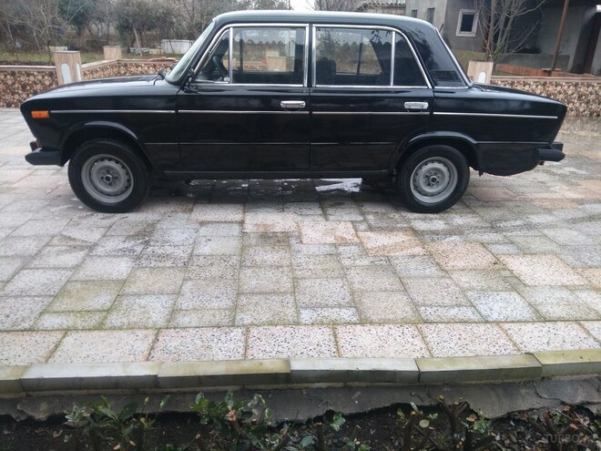 LADA (VAZ) 2106 1993, 82,202 km - 1.6 l - Lənkəran