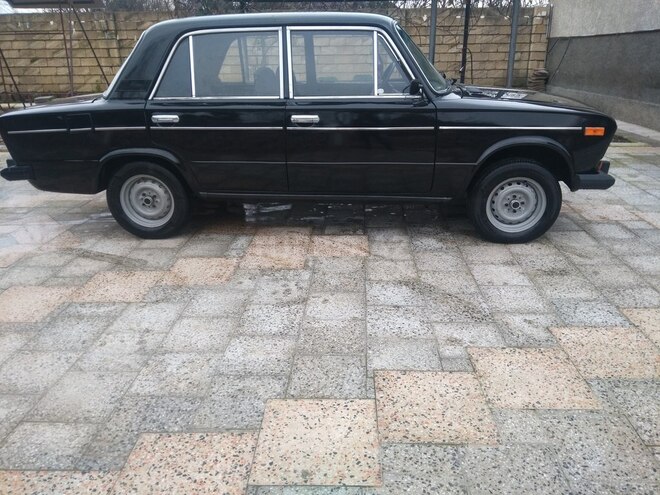 LADA (VAZ) 2106 1993, 82,202 km - 1.6 l - Lənkəran
