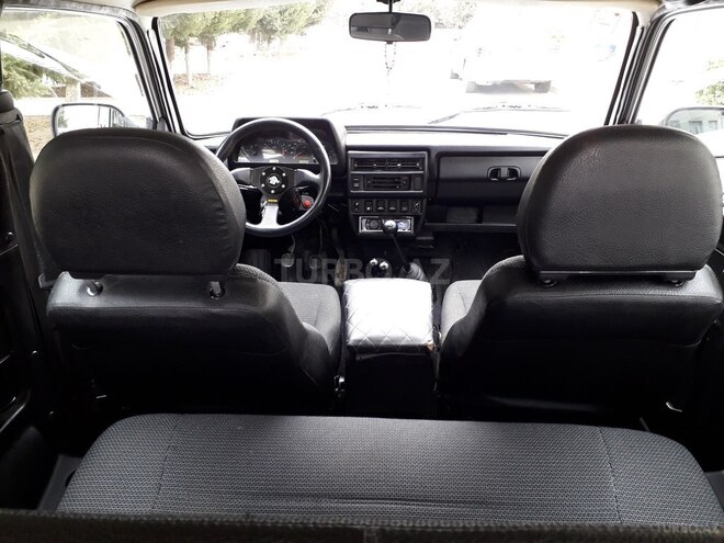 LADA (VAZ) Niva 2013, 99,000 km - 1.7 l - Sumqayıt