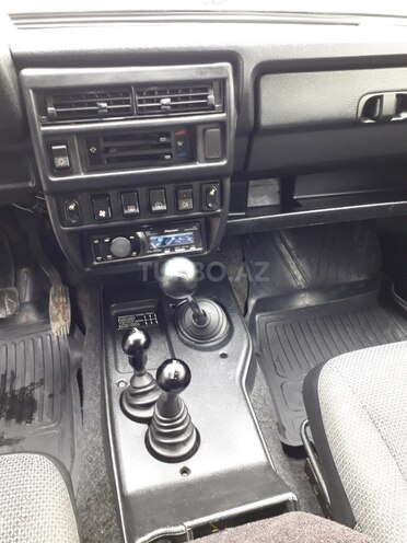 LADA (VAZ) Niva 2013, 99,000 km - 1.7 l - Sumqayıt