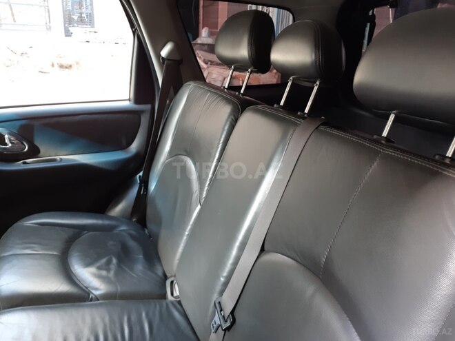 Mazda Tribute 2005, 185,000 km - 3.0 l - Bakı