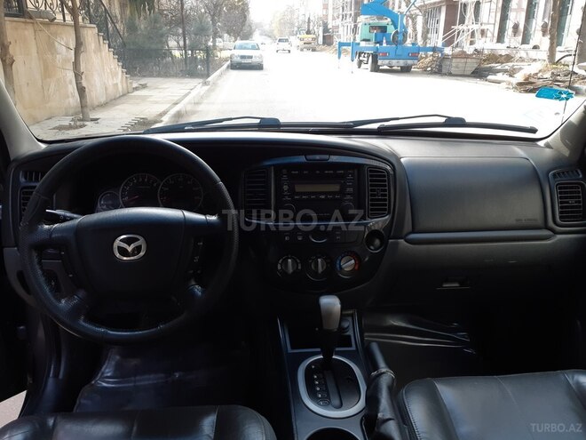 Mazda Tribute 2005, 185,000 km - 3.0 l - Bakı