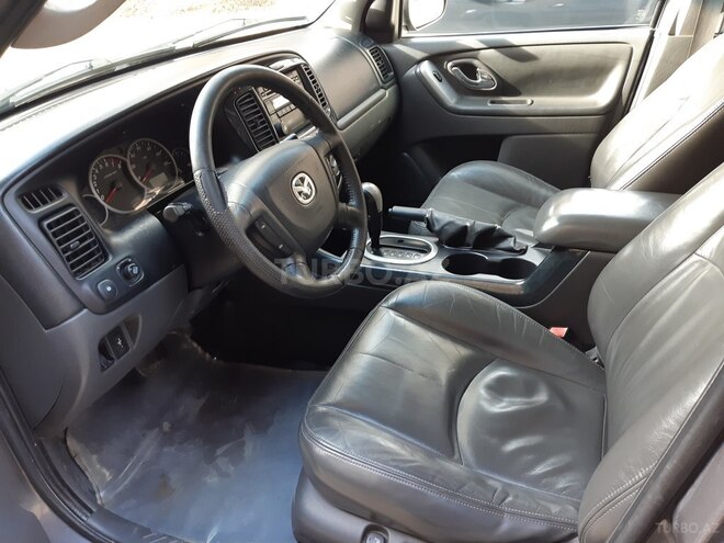 Mazda Tribute 2005, 185,000 km - 3.0 l - Bakı