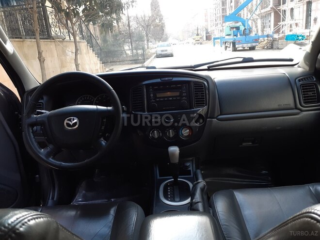 Mazda Tribute 2005, 185,000 km - 3.0 l - Bakı