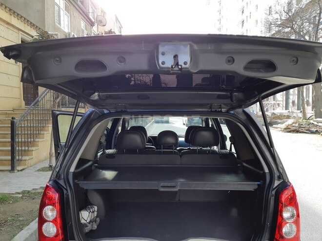 Mazda Tribute 2005, 185,000 km - 3.0 l - Bakı