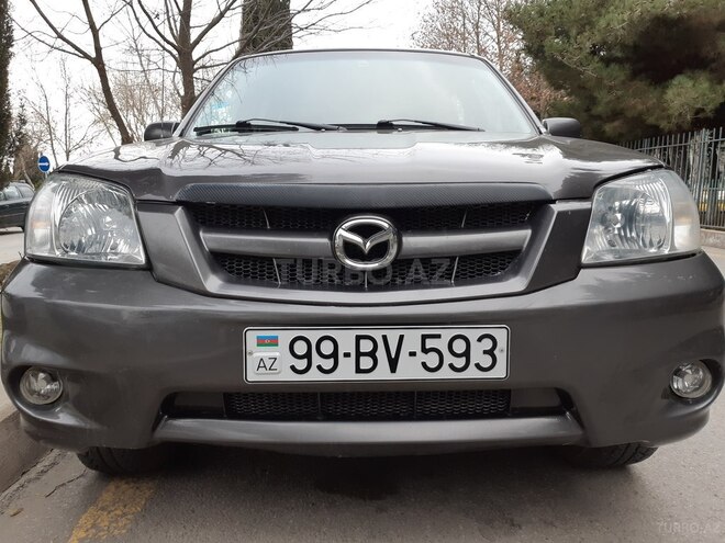 Mazda Tribute 2005, 185,000 km - 3.0 l - Bakı
