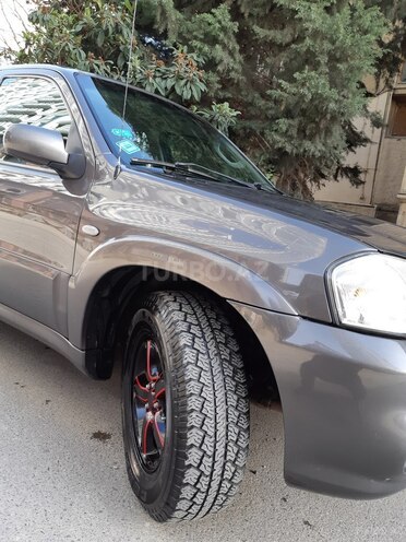 Mazda Tribute 2005, 185,000 km - 3.0 l - Bakı