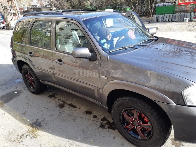 Mazda Tribute 2005, 185,000 km - 3.0 l - Bakı