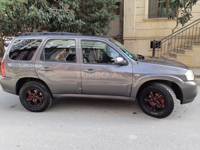Mazda Tribute 2005, 185,000 km - 3.0 l - Bakı