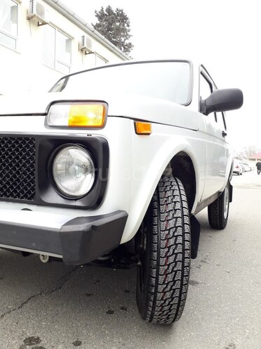 LADA (VAZ) Niva 2013, 99,000 km - 1.7 l - Sumqayıt