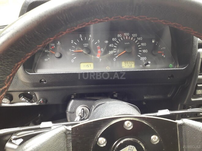 LADA (VAZ) Niva 2013, 99,000 km - 1.7 l - Sumqayıt
