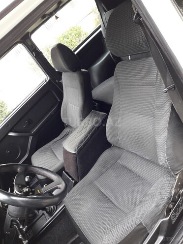 LADA (VAZ) Niva 2013, 99,000 km - 1.7 l - Sumqayıt