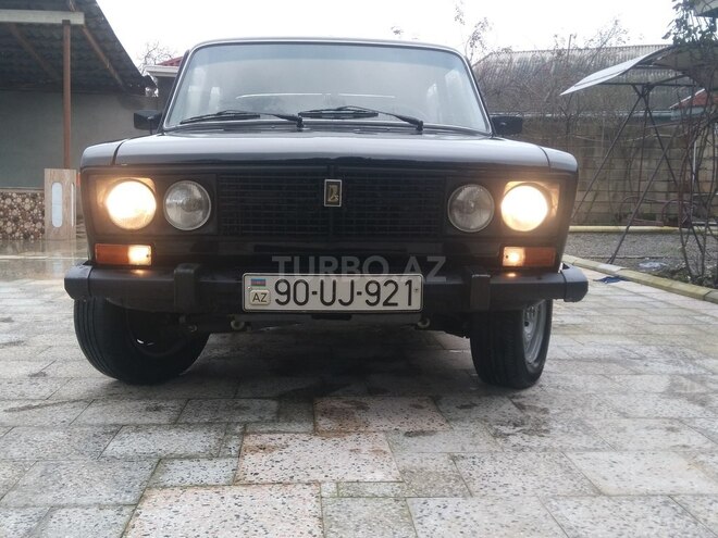 LADA (VAZ) 2106 1993, 82,202 km - 1.6 l - Lənkəran