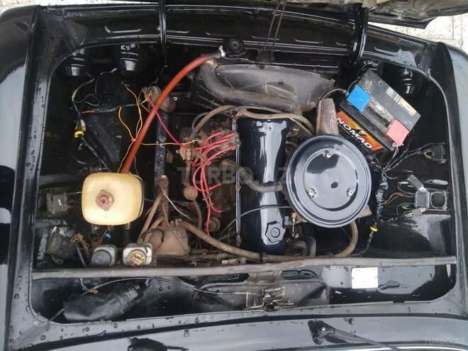 LADA (VAZ) 2106 1993, 82,202 km - 1.6 l - Lənkəran