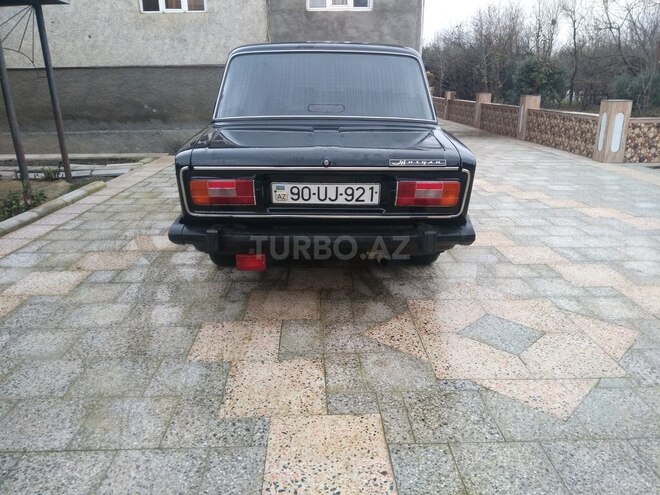 LADA (VAZ) 2106 1993, 82,202 km - 1.6 l - Lənkəran