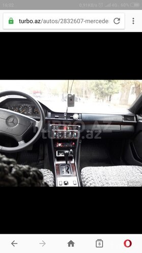 Mercedes E 220 1994, 346,000 km - 2.2 l - Xırdalan