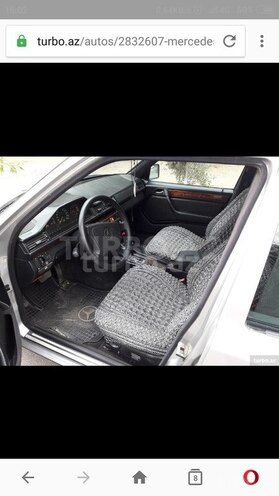 Mercedes E 220 1994, 346,000 km - 2.2 l - Xırdalan