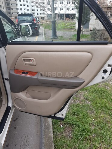 Lexus RX 300 2000, 264,000 km - 3.0 l - Bakı