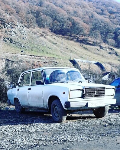 LADA (VAZ) 2107 2006, 70,000 km - 1.6 l - Göygöl
