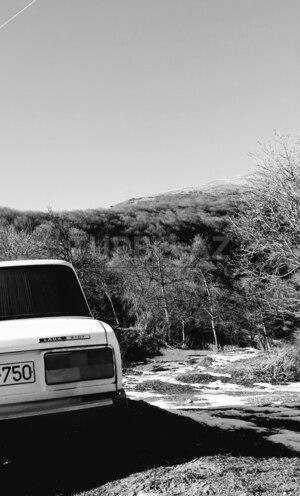 LADA (VAZ) 2107 2006, 70,000 km - 1.6 l - Göygöl
